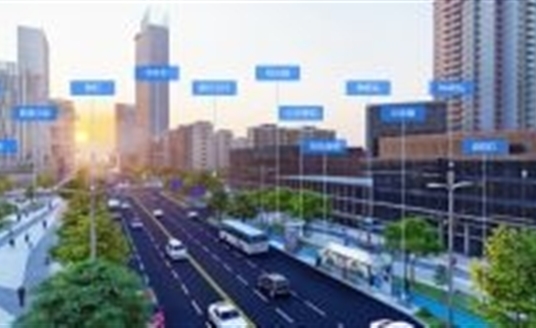 華體科技城市家具，用實力爆燈！