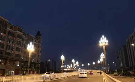 五朝古都邢臺“靚”新顏！