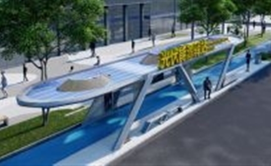 2022，華體科技城市新能源補(bǔ)給站這樣加油干！