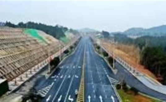 四川儀隴 | 點(diǎn)亮城市風(fēng)景大道！