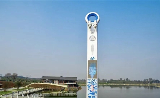 騎友們，來「錦城綠道」集合！