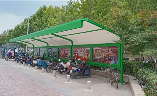 安徽合肥 | 近100個小區(qū)建設(shè)落地，「安易充」為什么“能”？