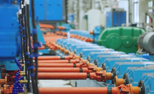 榮獲上榜！華體科技“智慧路燈綜合桿數(shù)字化生產(chǎn)車間”榮獲“2023年度成都市數(shù)字化車間”