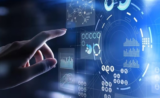 這場雙向奔赴，將為數(shù)字經(jīng)濟(jì)發(fā)展注入新活力