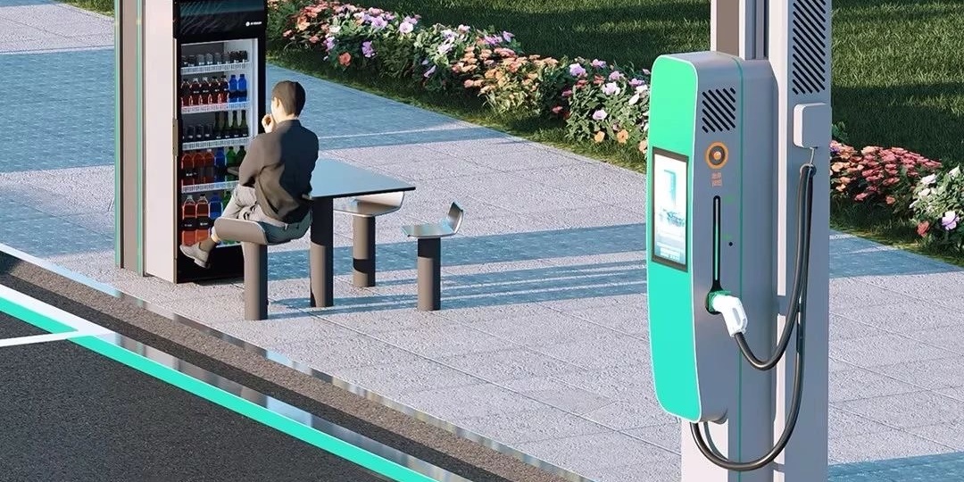 充電難題搞不定？這份青青儲(chǔ)充使用指南請(qǐng)收好！