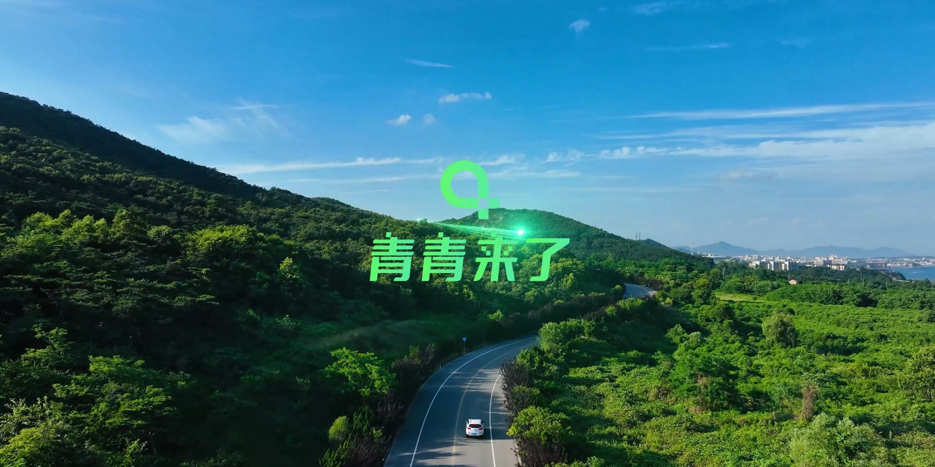 青青來了！華體正式進(jìn)入新能源儲充賽道