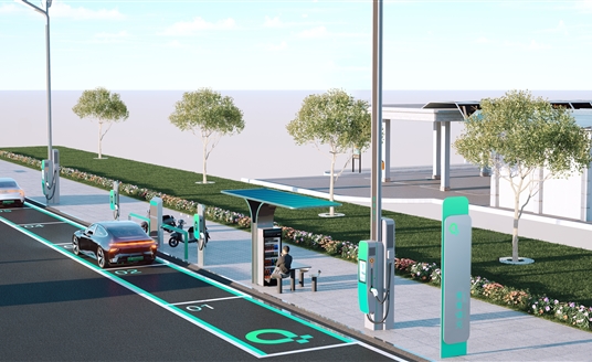 填補空白！華體參與起草的首批城市家具國家標(biāo)準正式發(fā)布實施