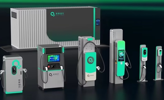 迎峰度夏大作戰(zhàn)！青青儲(chǔ)充高手集結(jié)，快來pick你的能量守護(hù)者！