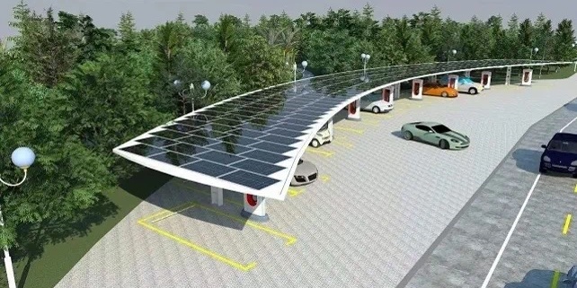 未來“綠色學(xué)?！遍L(zhǎng)啥樣？華體全新解決方案告訴你答案→