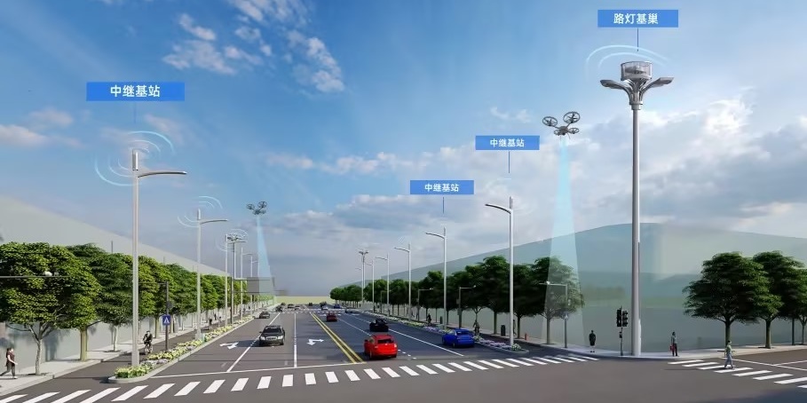 數(shù)據(jù)要素 X 空天地一體化，完美CP破解城市治理“密碼”