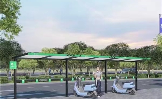 號外！《青青儲充電動自行車戶外充電產(chǎn)品選型指南》電子版（附下載）正式上線