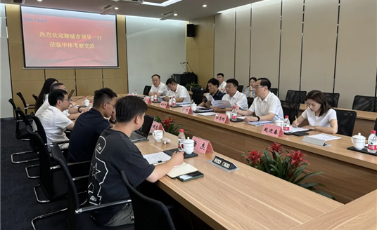 華體朋友圈 | 如“七”而至，華體7月動(dòng)態(tài)速覽